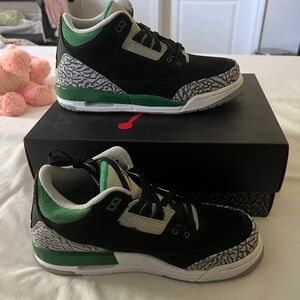 Air Jordon 3 retro (GS)